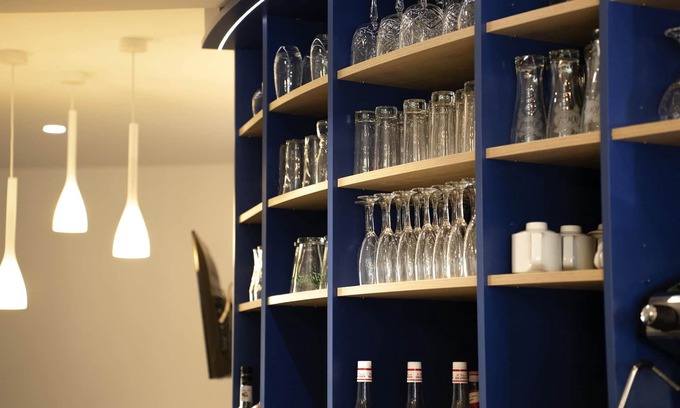 Beauce Hôtel | ibis Styles Fougères