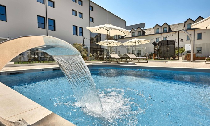 Mouilleron-le-Captif Hôtel | ibis Styles La Roche-sur-Yon