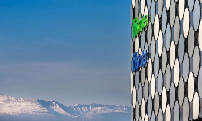 Le Grand-Saconnex Hôtel | ibis Styles Geneve Palexpo Aeroport