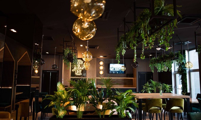 Grudziadz Hôtel | ibis styles Grudziadz