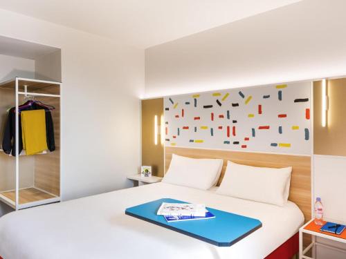 Guyancourt Hôtel | ibis Styles Guyancourt Versailles