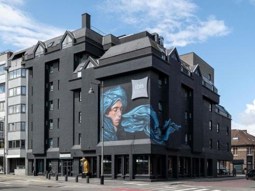 Hasselt Hôtel | ibis Styles Hasselt City Centre