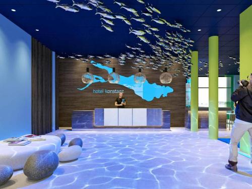 Konstanz Hôtel | Ibis Styles Konstanz
