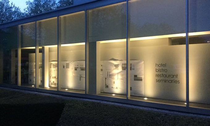 Kortrijk Hôtel | ibis Styles Kortrijk Expo