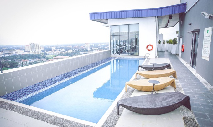 Kota Bharu Hôtel | ibis Styles Kota Bharu