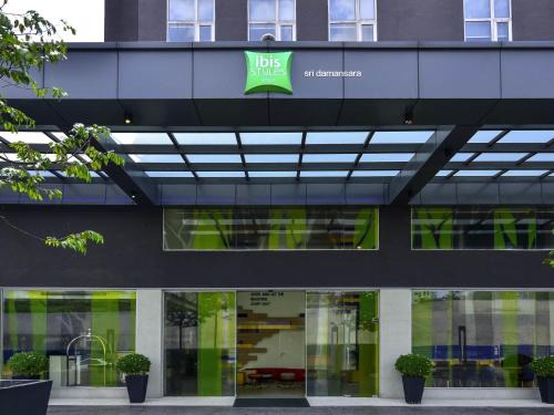 Bandar Sri Damansara Hôtel | ibis Styles Kuala Lumpur Sri Damansara
