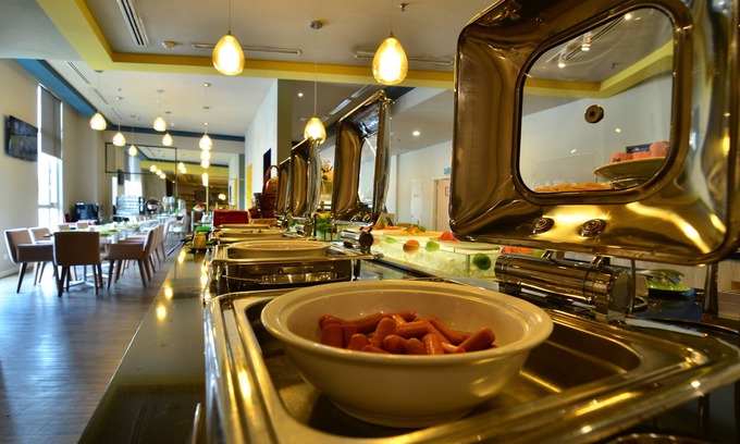 Bandar Sri Damansara Hôtel | ibis Styles Kuala Lumpur Sri Damansara