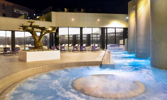 Quartier des Boucholeurs Hôtel | Ibis Styles La Rochelle Thalasso Châtelaillon