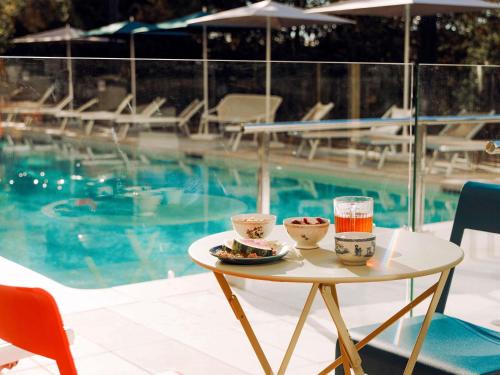 La Rochelle Hôtel | ibis Styles La Rochelle Centre Gare