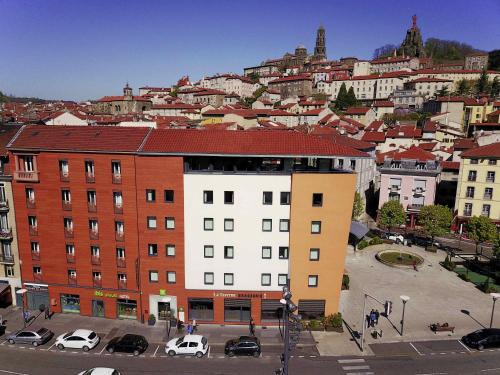 Le Puy-en-Velay Hôtel | ibis Styles Le Puy en Velay