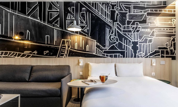 Limoges Hôtel | ibis Styles Limoges Centre