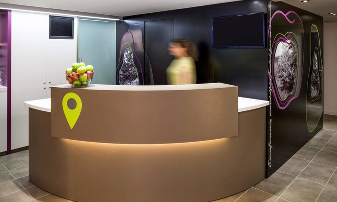 Lleida Hôtel | ibis Styles Lleida Torrefarrera
