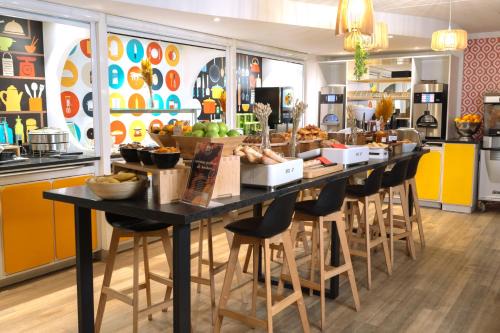 Chasse-sur-Rhone Hôtel | ibis Styles Lyon Sud Vienne