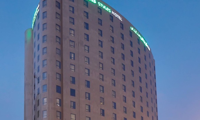 Mecca Hôtel | ibis Styles Makkah