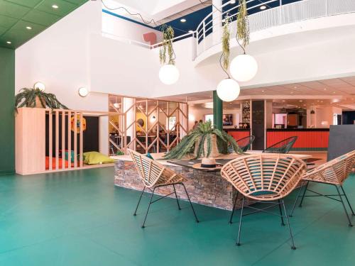 Plan de Campagne Hôtel | ibis Styles Marseille Plan de Campagne