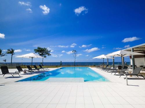 Pamandzi Hôtel | Ibis Styles Mayotte Aéroport
