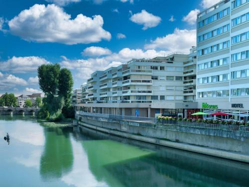 Meaux Hôtel | ibis Styles Meaux Centre