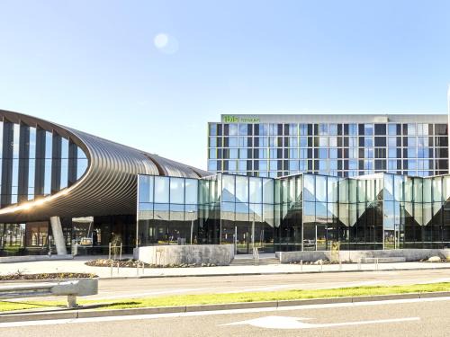 Melbourne Airport Hôtel | ibis Styles Melbourne Airport
