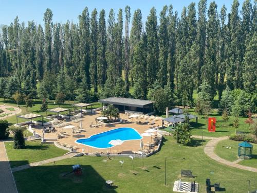 Settala Hôtel | ibis Styles Milano Est Settala