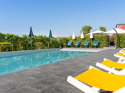 Miramas Hôtel | Ibis Styles Miramas