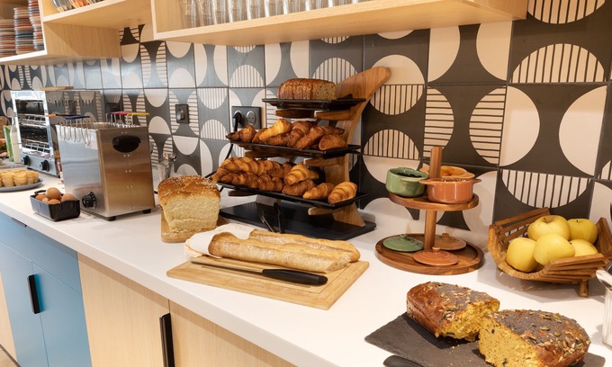 Miramas Hôtel | Ibis Styles Miramas - Provence