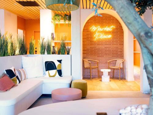 Montauban Hôtel | ibis Styles Montauban