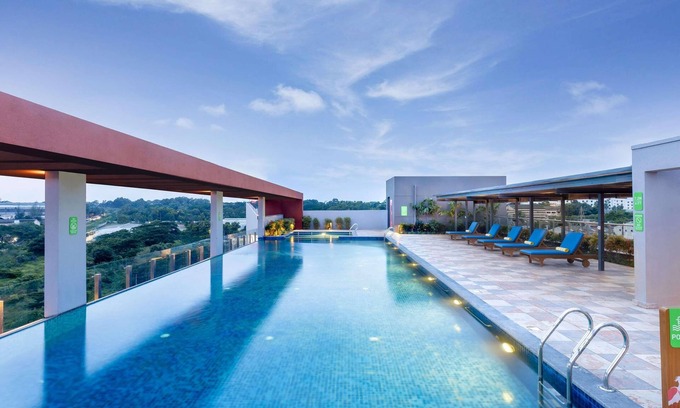 Mysore Hôtel | Ibis Styles Mysuru