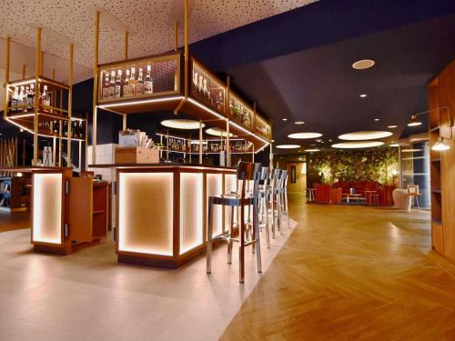 Reze Hôtel | ibis Styles Nantes Reze Aéroport