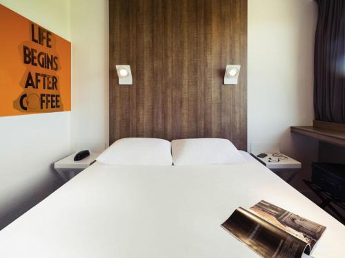 Niortais Hôtel | ibis Styles Niort Poitou Charentes