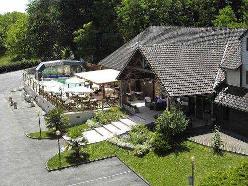 Trelissac Hôtel | ibis Styles Périgueux Trélissac
