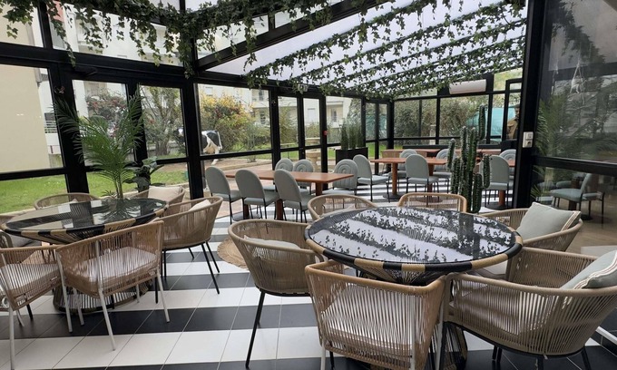 Joinville-le-Pont Hôtel | ibis Styles Paris Hippodrome de Vincennes