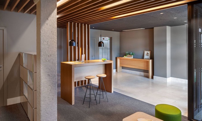 Noain Hôtel | ibis Styles Pamplona Noain