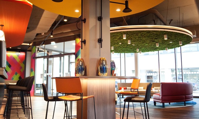 Parndorf Hôtel | ibis Styles Parndorf Neusiedler See