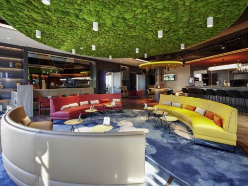 Parndorf Hôtel | ibis Styles Parndorf Neusiedler See