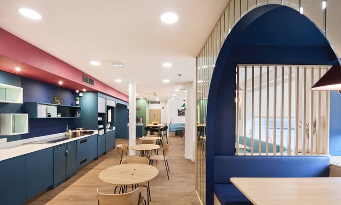Poissy Hôtel | ibis Styles Poissy