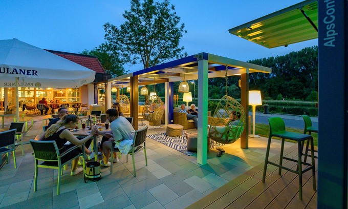 Regensburg Hôtel | Ibis Styles Regensburg Hotel