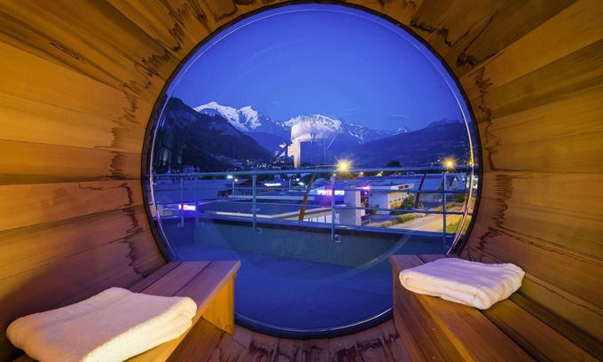 Sallanches Hôtel | ibis Styles Sallanches Pays du Mont-Blanc