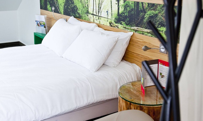 Sarrebourg Hôtel | Ibis Styles Sarrebourg Hotel