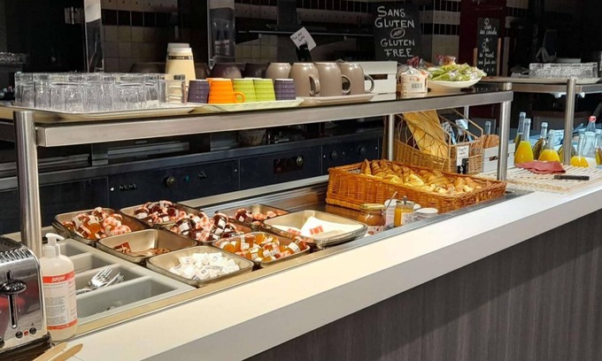 Segre Hôtel | ibis Styles Segre
