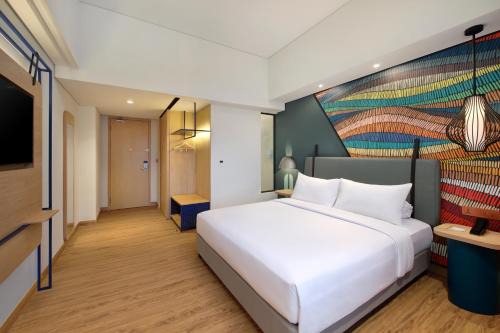 Bumi Serpong Damai Hôtel | ibis Styles Serpong BSD City