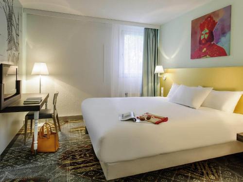 Speyer Hôtel | ibis Styles Speyer