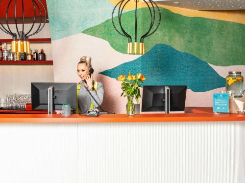 Sankt Margrethen Hôtel | ibis Styles St Margrethen Bodensee