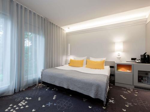 Kesklinn Hôtel | ibis Styles Tallinn