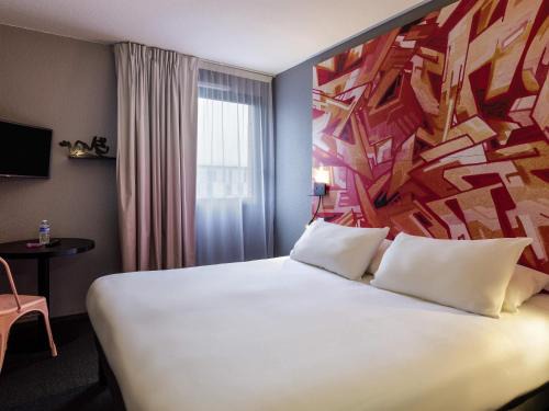 Guilhemery Hôtel | Ibis Styles Toulouse Centre Canal du Midi
