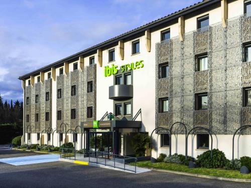 Lalande-Grand Selve Hôtel | ibis Styles Toulouse Nord Sesquieres