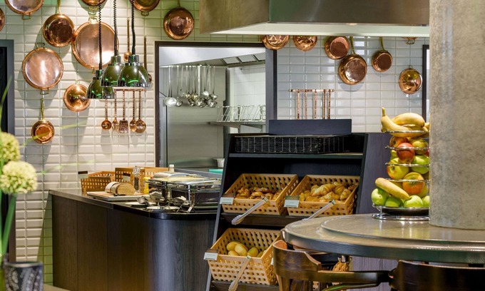 Zentrum Hôtel | ibis Styles Tubingen