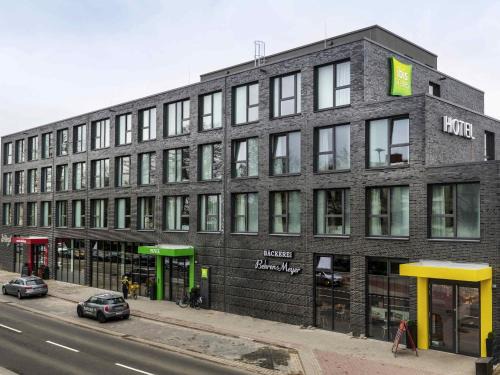 Vechta Hôtel | ibis Styles Vechta