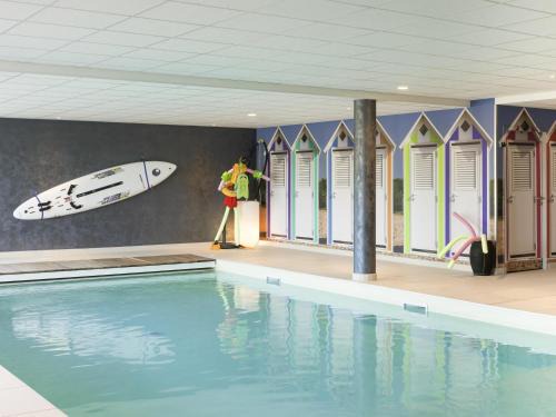 Vierzon Hôtel | ibis Styles Vierzon