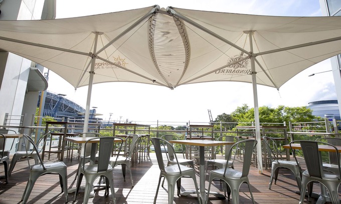 Sydney Olympic Park Hôtel | Ibis Sydney Olympic Park