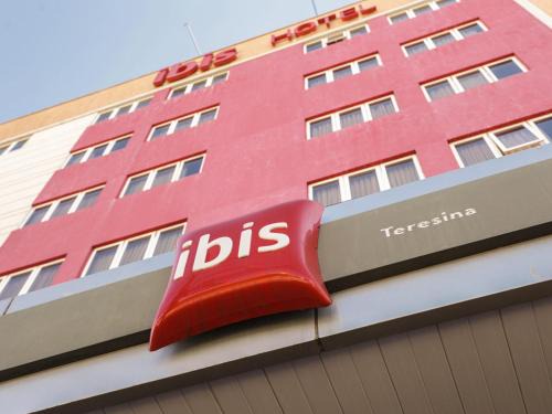 Centro Hôtel | Ibis Teresina